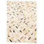 Tapis doré Isidore