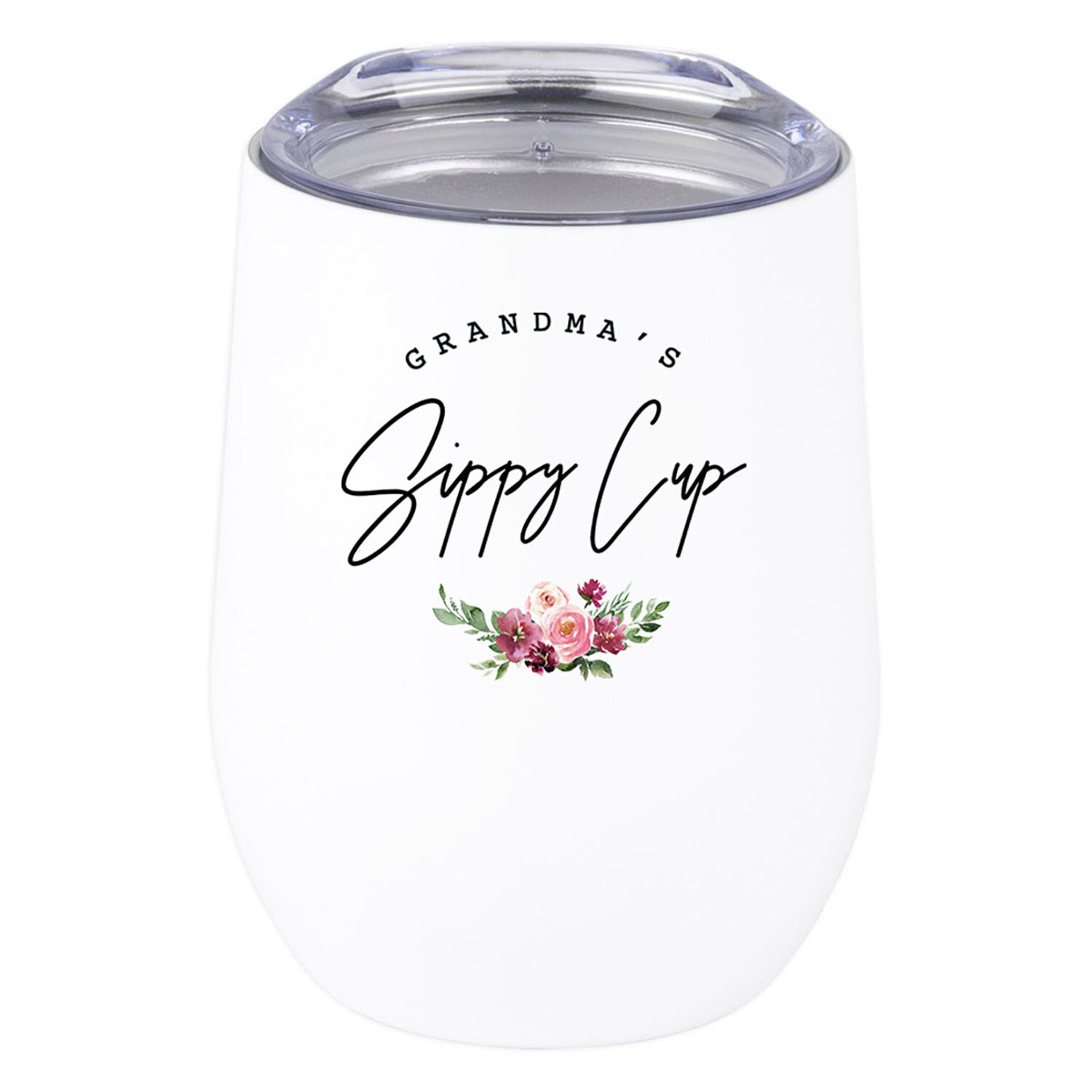 Koyal Wholesale 20oz. Insulated Stainless Steel Wine Tumbler