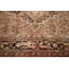 Tapis géométrique 8 x 11