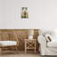 «Bouquet with Window View», art mural sur plaque par Incado-613845967