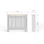 Longslow Radiator Cover-106267225