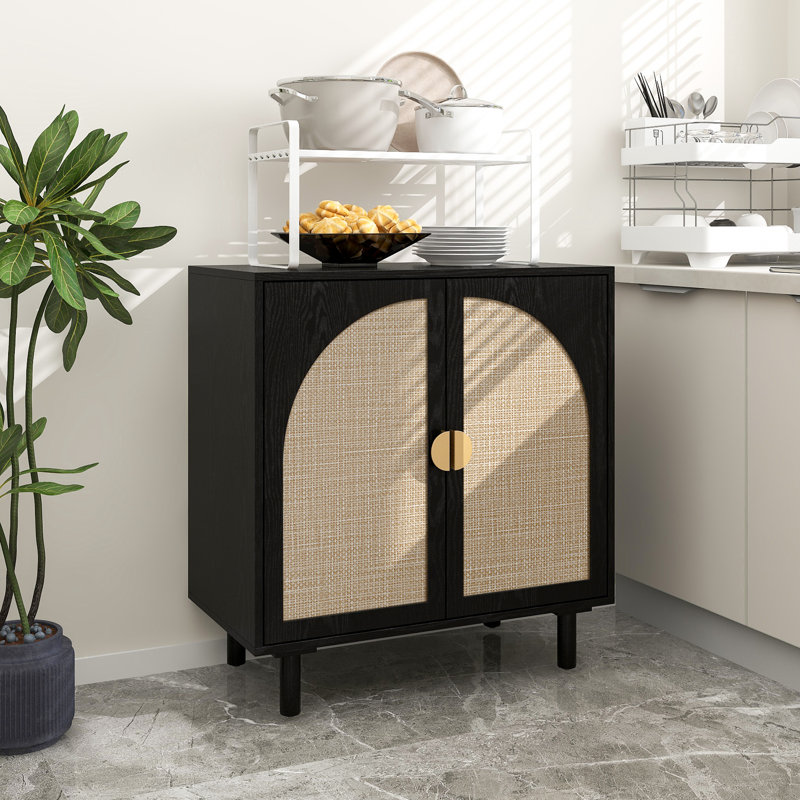 Buffet de bureau Buffet, Naturel