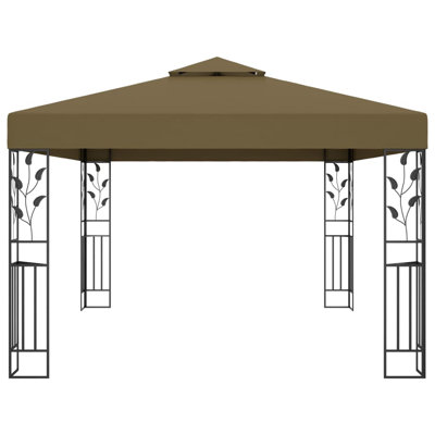 Renzo 3m x 4m Steel Party Tent