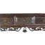 96'' W Solid Wood Console Table