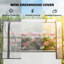 Elevated Plant Boxs,Raised Garden Bed,Flower Boxs-124371182