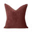 Matte Velvet Cushion Cover - 1 Pc-88975273-88975311