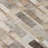Machine Washable Indoor/Outdoor Claudian ACN1630 Taupe Rug-104235698
