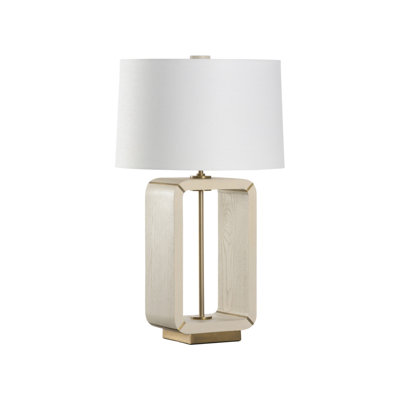 Coastal Island Table Lamp
