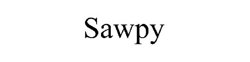 sawpy logo