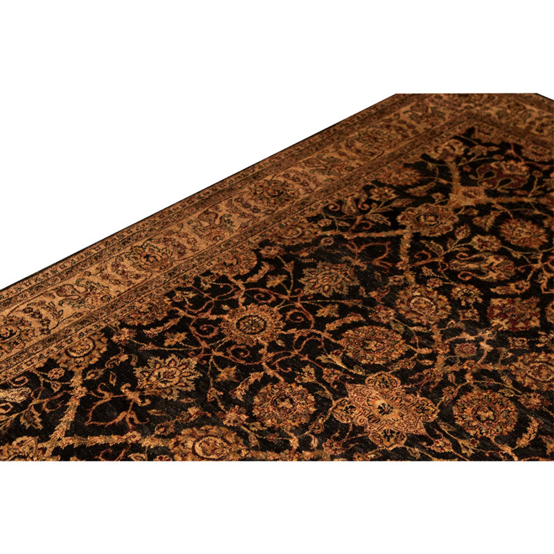 One-of-a-Kind 6'2" X 9'4" Area Rug