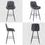 Gaelan Upholstered Counter Stool-613606621