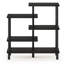 Rozanne 83 cm H x 80 cm W Etagere Bookcase-1950178159
