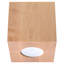 Hermod Flush Mount