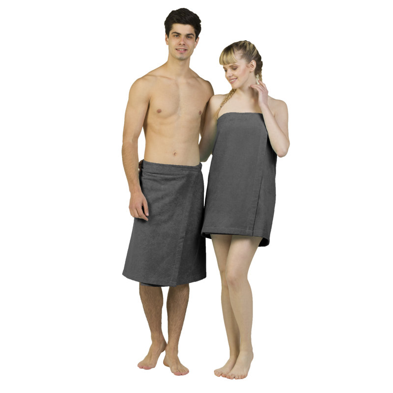 Body Wraps Bath Towel
