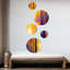 Landscape & Nature Wall Decor on Metal
