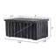 Marble Decorative Box-1589960308