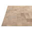 Tapis beige Ortega