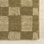  Tapis en laine à carreaux Quince-102495394