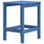 Blue is out of stock