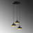 3 - Light Cluster Pendant-522398703