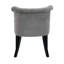 Chaise d'appoint en mousse 1pc-1023392435