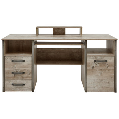 Harkon Computer Desk