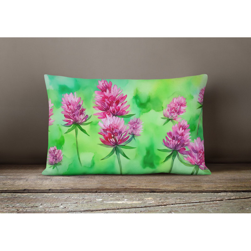 Other/No Pattern Outdoor Throw Pillow