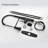 Home Adores Pull Down Kitchen Faucet-72111165
