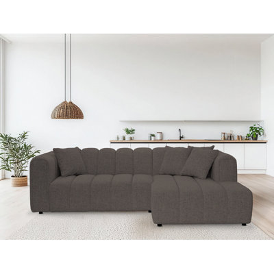 3 Seater Corner Sofa