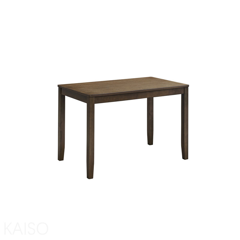 Walnut Dining Table