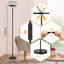 Dawnel 180cm Torchiere Floor Lamp