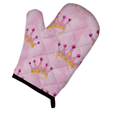 Caroline's Treasures Oven Mitt