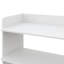28 Pair Stackable Shoe Rack