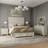 Inaki Upholstered Bed-793582293