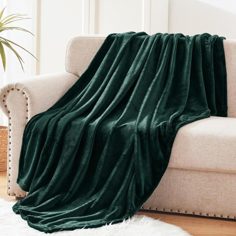 Throw Blanket