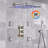 All-In-One Kit with Rough in-Valve