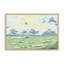 «Endless Plains I» par Melissa Wang, reproduction d'art-784264720-784264730-784264815
