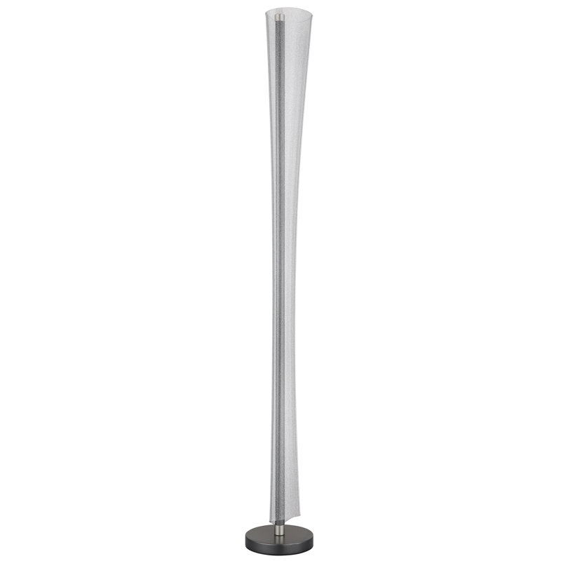 155cm Matte LED Novelty Floor Lamp
