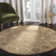 Cranmore Hand Tufted Wool Oriental Rug