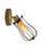 Yellow Brass is out of stock