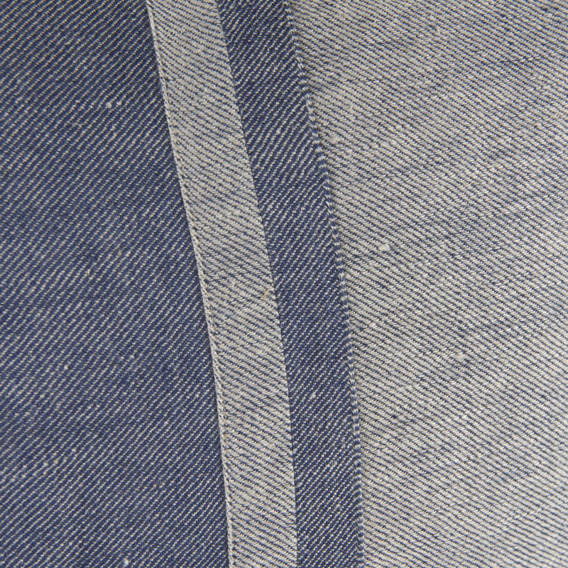 Aubrielle Square Linen Pillow Cover, 20"H x 20"W