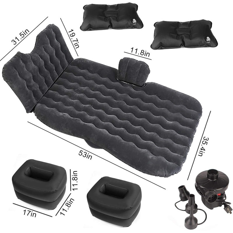 McMinnville 5.85'' Air Mattress