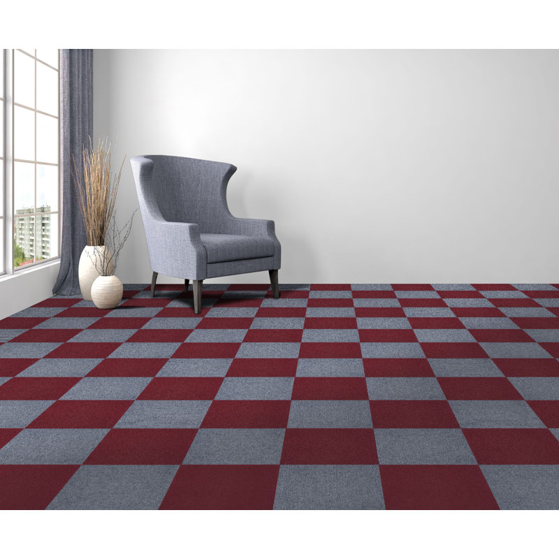 Carreau Terra Clasico 12 po x 12 po x 2,5 mm, Fumée
