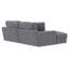  Canapé modulaire rembourré Choni-65816989