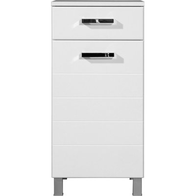 Elegance Freestanding Bathroom Cabinet