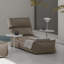  Stay Outdoor Patio Lounger-1282842117