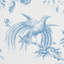 Schumacher x Jill Lasersohn Toile De La Prairie Wallpaper-51857370