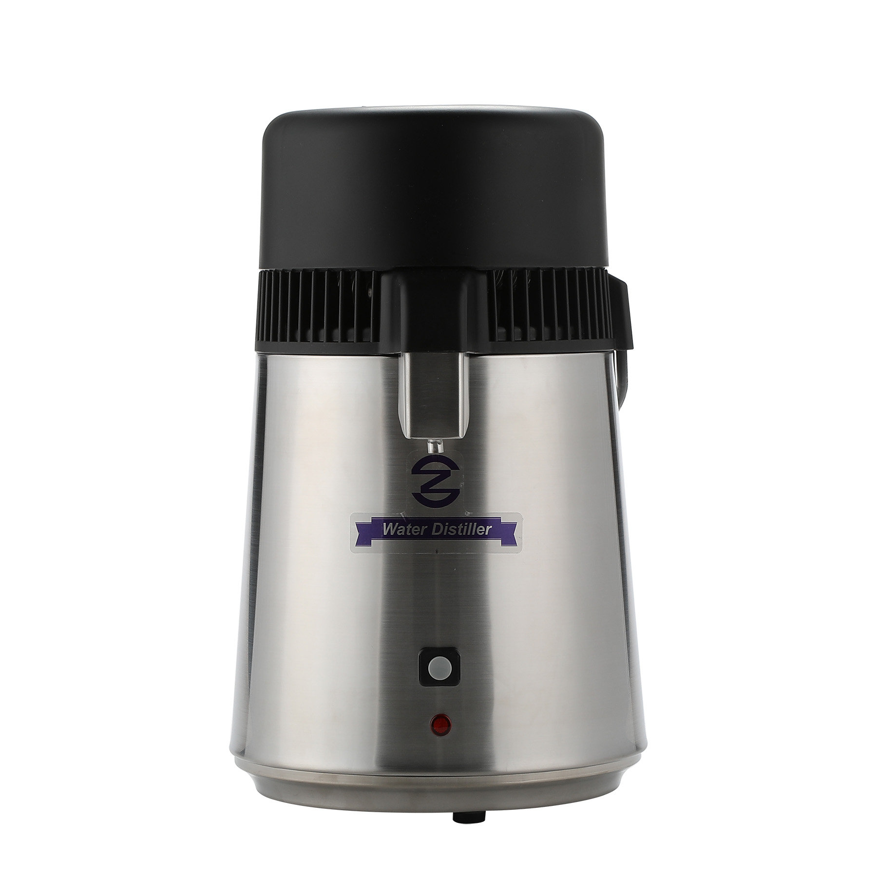 COZ Distiller Drinking Water Purification Wayfair