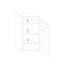 Raheel Display Cabinet-1293180550