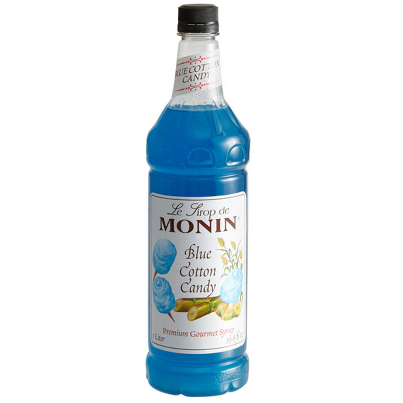 FixtureDisplays Snow Cone Syrup
